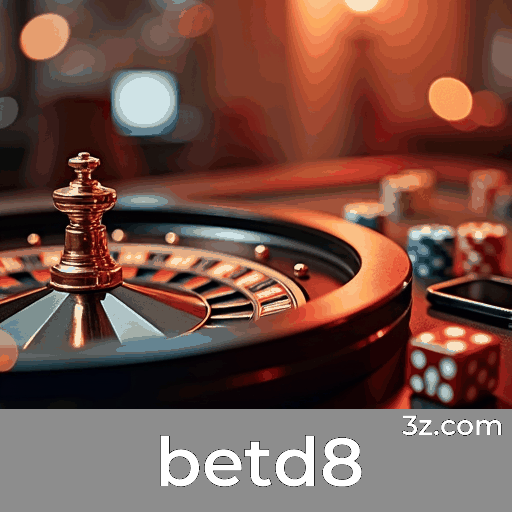 betd8 game mais image