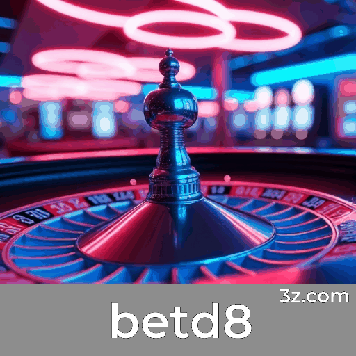 betd8: Plataforma com Bônus Generosos para Brasileiros