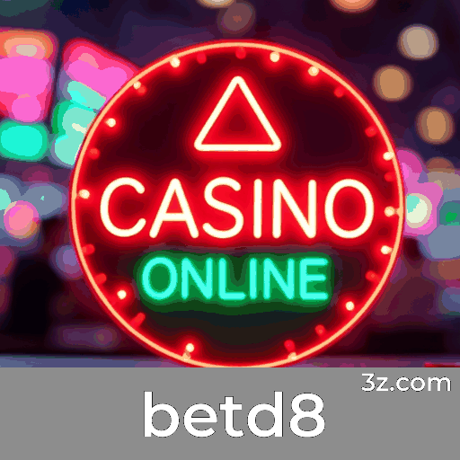 Maximize Seus Resultados com Táticas Comprovadas no betd8