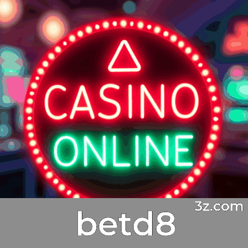 Controle Personalizado e Seguro da Sua Conta na betd8