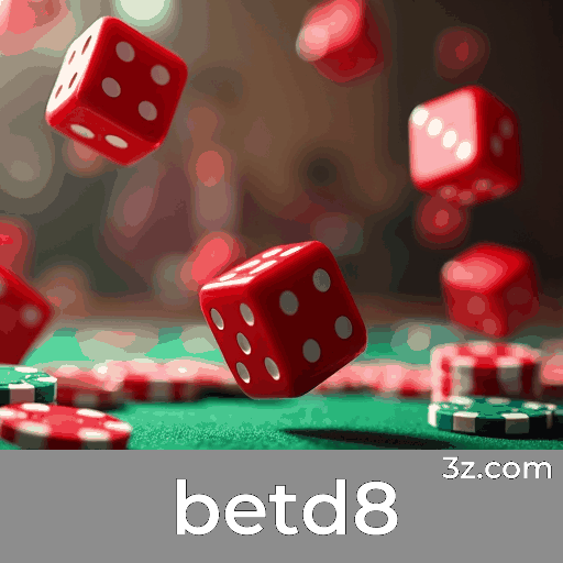 Aplicativo betd8: Experiência Móvel de Última Geração