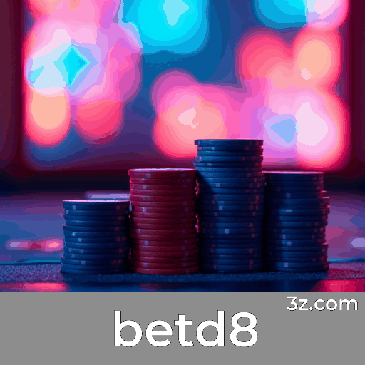 Métodos Analíticos para Apostas Esportivas na betd8