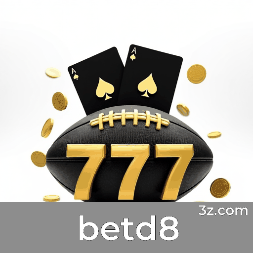 Métodos Analíticos para Apostas Esportivas na betd8