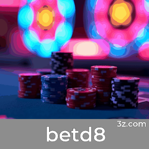 Desbloqueie Surpresas no Betd8: Ofertas Exclusivas