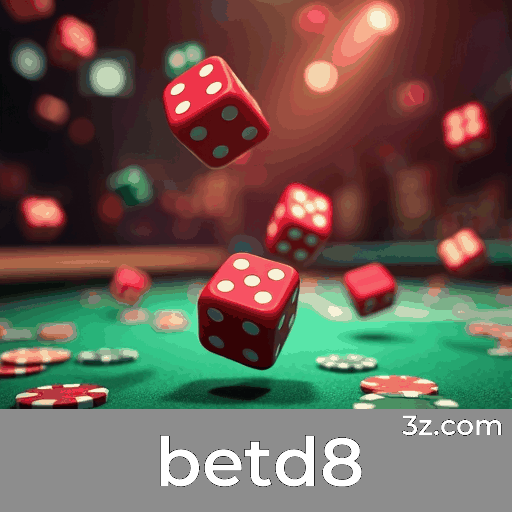 Maximize Seus Resultados com Táticas Comprovadas no betd8